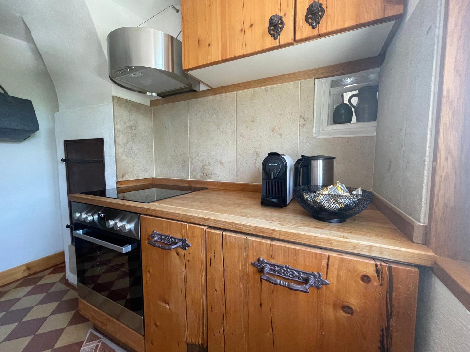 Goldbachmuehle Fewo Muellerwohnung Юберлінген Екстер'єр фото