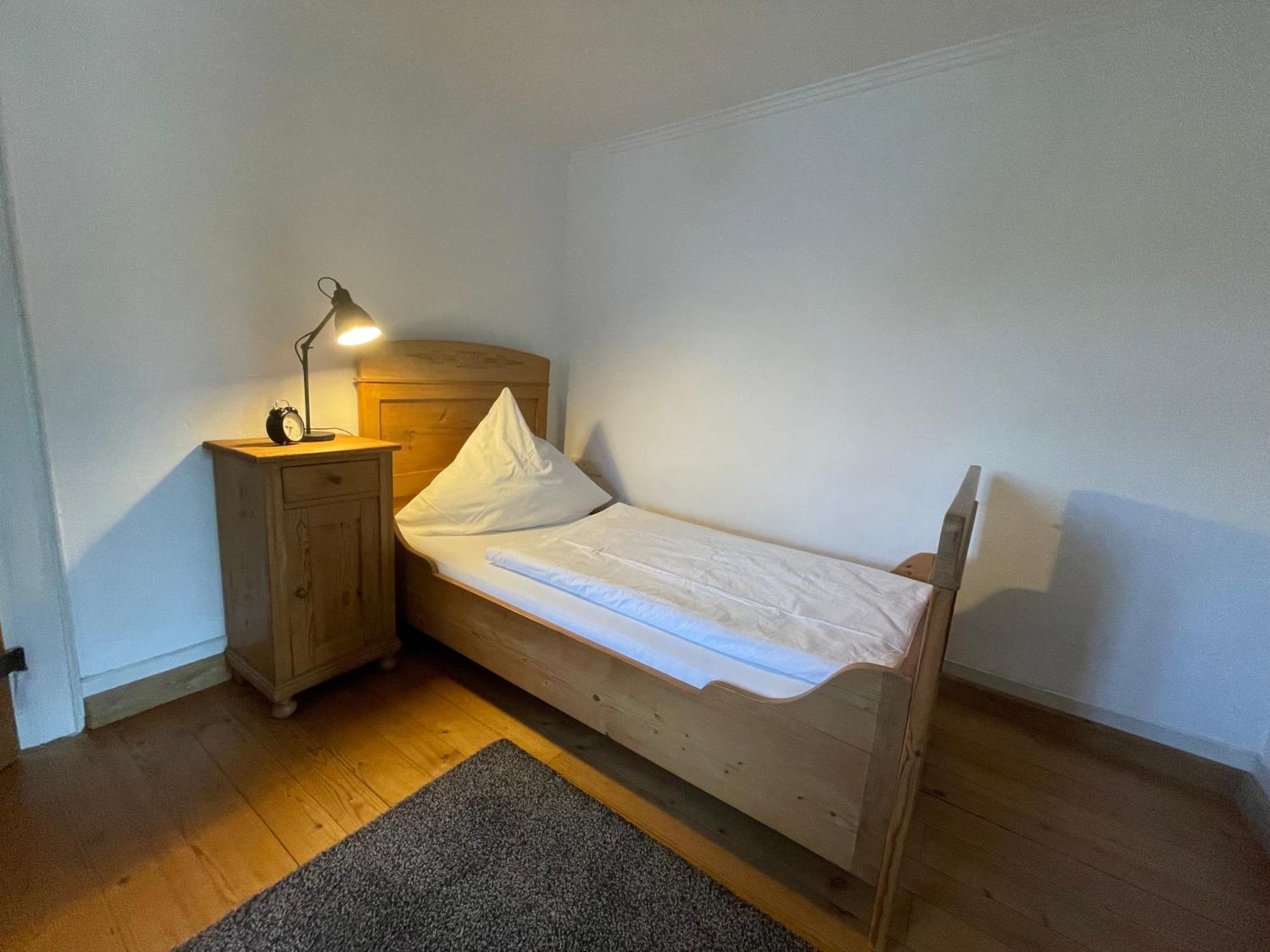 Goldbachmuehle Fewo Muellerwohnung Юберлінген Екстер'єр фото